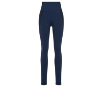 Ergonomic Sport System Leggings Blau