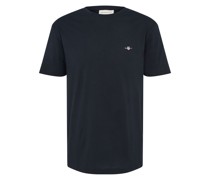 T-Shirt Schwarz