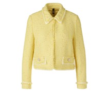 Jacke Gelb
