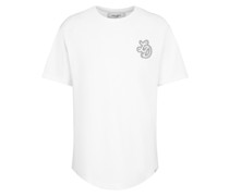T-Shirt Weiß