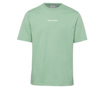 T-Shirt Grün