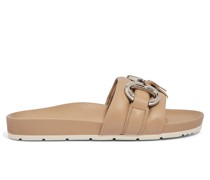 Love Slides Beige