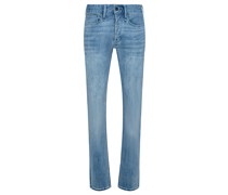 Razor Slim Fit Jeans Blau