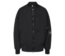 ASMC Jacke Schwarz