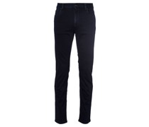 Pipe Jeans Blau
