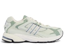 Low Sneaker Grün