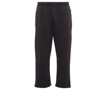 Casual-Hose Grau