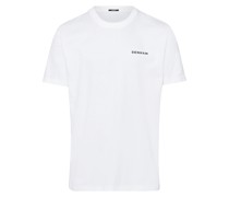 Kamakura T-Shirt Weiß