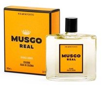 Eau de Parfum Cologne N.º 1 Orange Amber