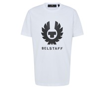 T-Shirt Weiß