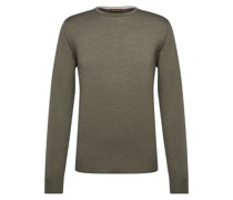 Longsleeve Grün