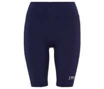 Heavy Radlerhose Navy