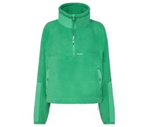 Sweatshirt Grün