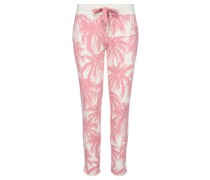 Sweatpants Rosa