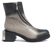 Ankle Boots Mehrfarbig