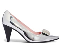 Pumps Silver