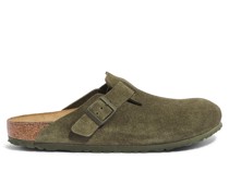 Boston VL Thyme Sandalen olive