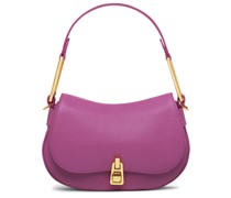 Maggie Schultertasche Pink