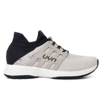 Nature Tune Sneaker Grau