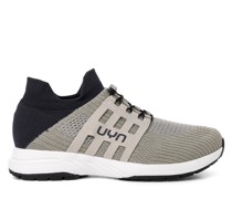 Man Nature Sneaker Grün