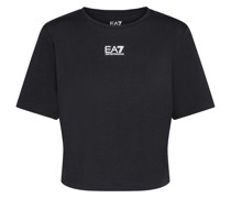 T-Shirt Schwarz