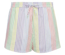 Shorts Mehrfarbig