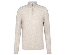 Favinio Pullover Beige