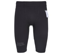 Justice 9 Shorts Schwarz