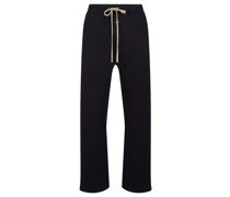 Sweatpants Schwarz