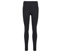 Leggings Schwarz