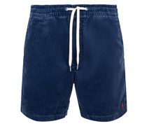 Classic Fit Shorts Navy