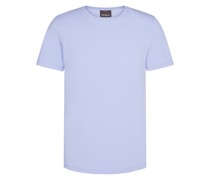 Kyran T-Shirt Blau