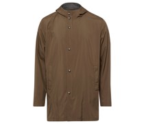 Jacke Braun