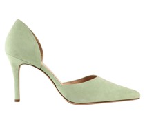 Pumps Grün