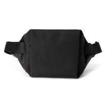 Isarau Gürteltasche Schwarz