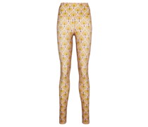 Leggings Mehrfarbig