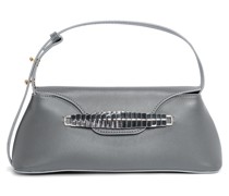 Eva Schultertasche Grau