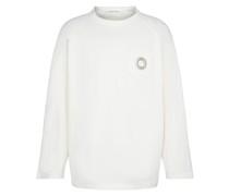 Sweatshirt Beige