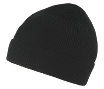 Mütze Schwarz