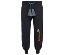 Sweatpants Schwarz