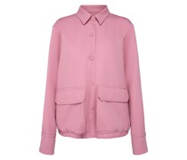 Blouson Rosa