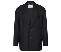 Blazer Schwarz
