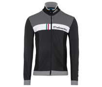 Jacke Schwarz