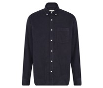 Casual-Hemd Navy