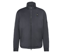Übergangsjacke Navy