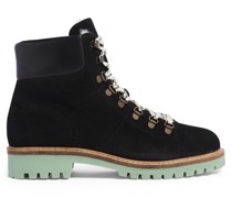 Lenny Winterstiefel Schwarz