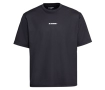 T-Shirt Schwarz