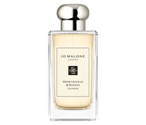 Honeysuckle & Davana Cologne