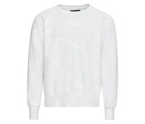 Sweatshirt Blau