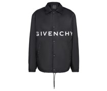 X Disney Jacke Schwarz